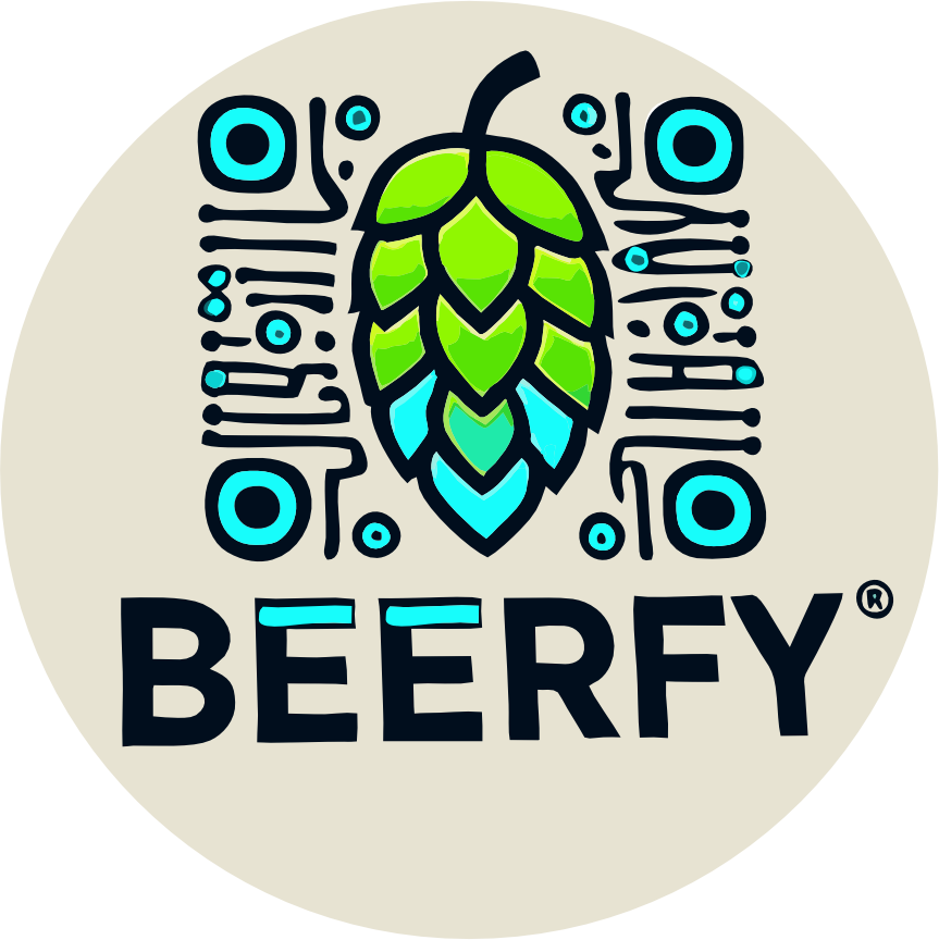 Logo BEERFY