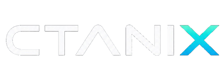Logo CTANIX